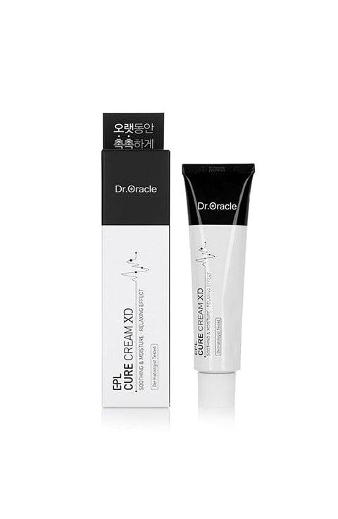 Dr.Oracle EPL Cure Cream XD 60ml - Palace Beauty Galleria