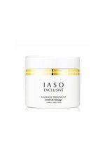 IASO Exclusive Massage Treatment 14.11oz | Massage Cream - Palace Beauty Galleria