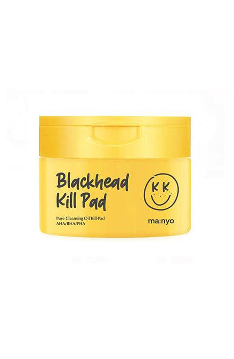 ma:nyo Blackhead Pure Cleansing Oil Killpad - Palace Beauty Galleria