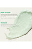 ROVECTIN - Clean Green Papaya Pore Cleansing Foam 150Ml - Palace Beauty Galleria