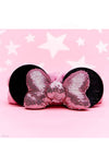 The Crème Shop | Disney: 3D Teddy Headyband- 3Color - Palace Beauty Galleria