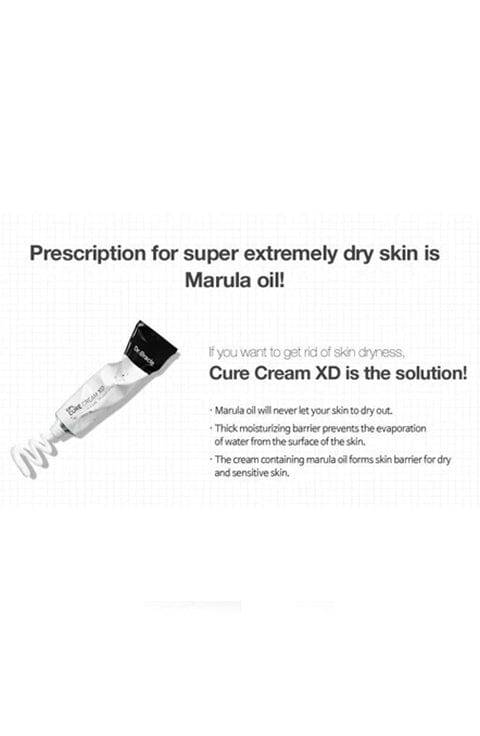 Dr.Oracle EPL Cure Cream XD 60ml - Palace Beauty Galleria
