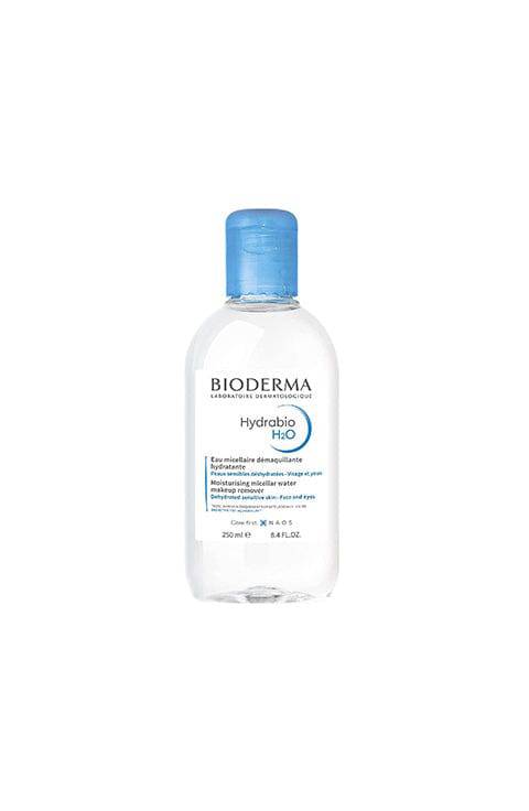 Bioderma Hydrabio H2O Micellar Water Cleansing - Palace Beauty Galleria