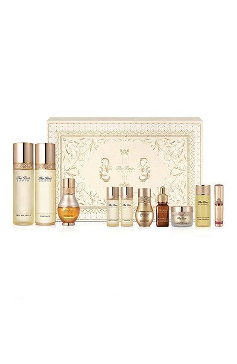 OHUI The First Geniture Signature The Classic Edition Skin care Set - Palace Beauty Galleria