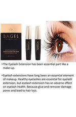 BAGEL Korean Premium Eyelash Growth Serum Tonic 8ml - Palace Beauty Galleria