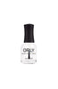 Orly Nail Lacquer, Clear, 0.6 Fluid Ounce - Palace Beauty Galleria