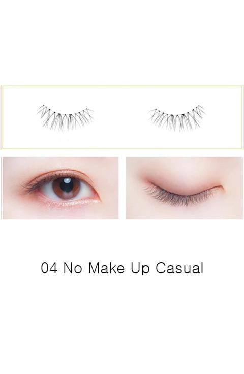 Koji - Dolly Wink Easy Lash - 11 Types - Palace Beauty Galleria