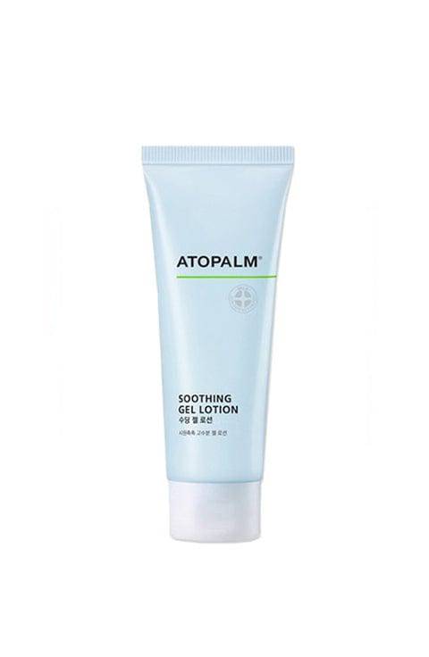 ATOPALM Soothing Gel Lotion - Palace Beauty Galleria