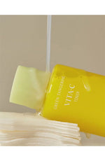 Goodal - Green Tangerine Vita C Toner 300Ml - Palace Beauty Galleria