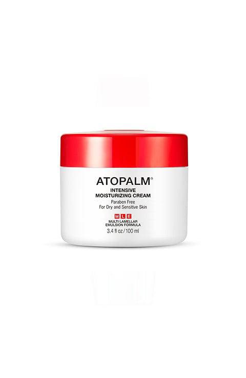 ATOPALM Intensive Moisturizing Cream 100ML - Palace Beauty Galleria