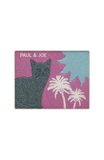 Paul & Joe Face And Eye Color Palette CS, Face & Eye Mini Palette (121 Amuse-toi bien) - Palace Beauty Galleria