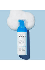 ATOPALM Facial Foam Wash 150ml - Palace Beauty Galleria