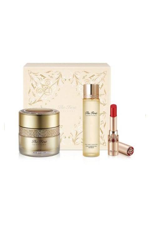 O HUI The First Geniture Eye Cream 55ml Special Set - Palace Beauty Galleria