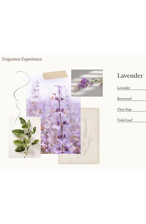 THYMES Lavender Body Serum 177ml / 6fl.oz - Palace Beauty Galleria