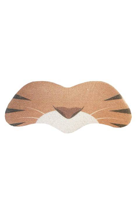 Themarsking Pore Shot Animal Nose Pack Tiger, Otter - Palace Beauty Galleria