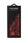 Fromm Invent 28-tooth Thinner Shears - Palace Beauty Galleria