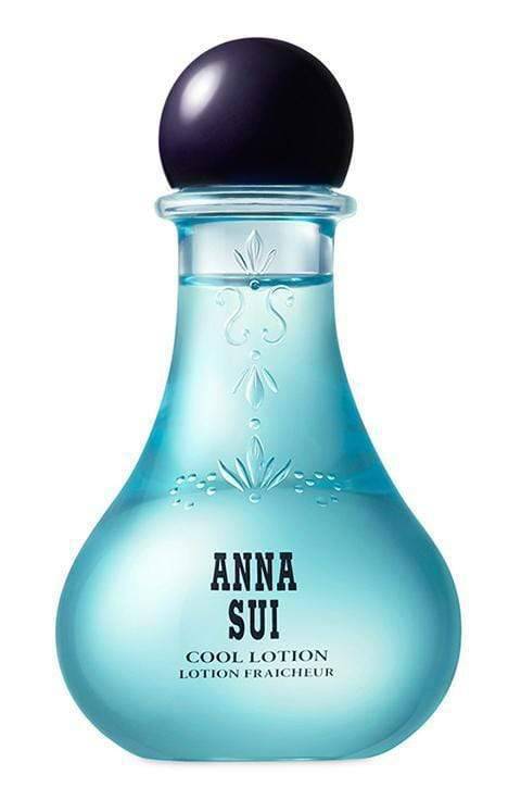 ANNA SUI Lotion 150Ml - Palace Beauty Galleria