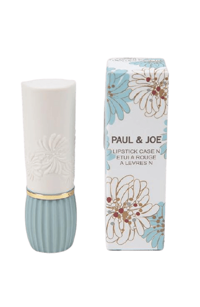Paul & Joe Lipstick Case N 01 - Palace Beauty Galleria