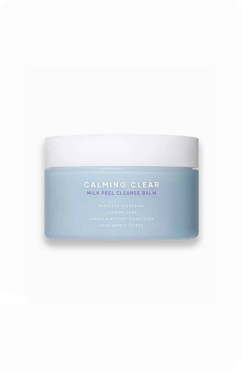LEADERS INSOLUTION MILK PEEL CLEANSE BALM 180Ml - Palace Beauty Galleria