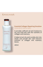 Kwailnara Essential Collagen Repairing Skincare Set - Palace Beauty Galleria