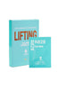 R828 Lifting Face Mask -(Collagen and EGF Peptide) 1Pcs, 1Box(10pcs) - Palace Beauty Galleria