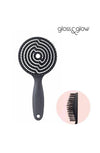 Gloss & Glow Scalp & Shampoo Brush - Palace Beauty Galleria