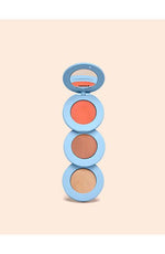 stack the odds Blush, bronzer, highlighter - 2 Style - Palace Beauty Galleria
