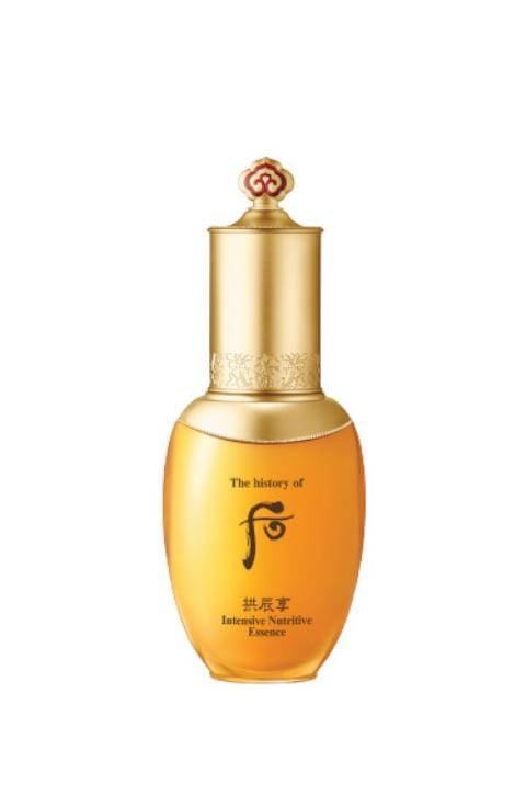 The History of Whoo - Gongjinhyang Intensive Nutritive Essence - 45ml - Palace Beauty Galleria