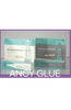 Ancy Eyelash Adhesive Professional Clear Tone, Dark Tone - Palace Beauty Galleria