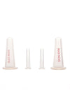 Skin Gym Facial Cupping Set - Palace Beauty Galleria