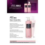 ATS MAX Repair Therapy Mask 600ml, 1000Ml - Palace Beauty Galleria