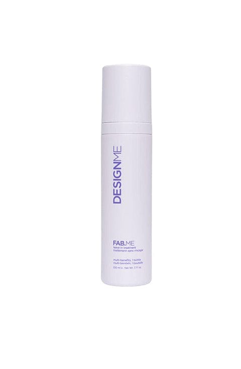 DesignME Fab.ME Leave-In Hair Spray | Leave-In Spray 230Ml - Palace Beauty Galleria