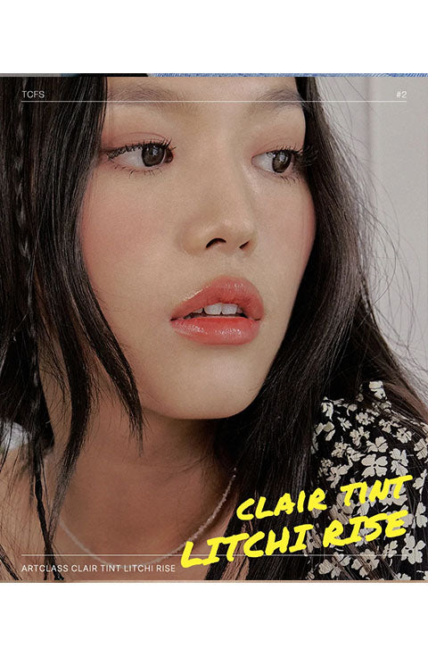 too cool for school - Art class Clair Tint - 8 Colors - Palace Beauty Galleria