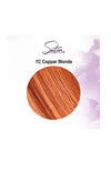 Satin Hair Color - 19Color - Palace Beauty Galleria