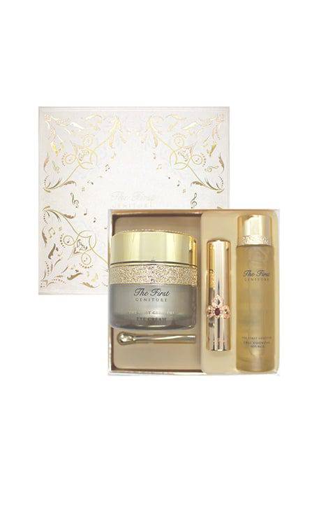 O HUI The First Geniture Eye Cream 55ml Special Set - Palace Beauty Galleria