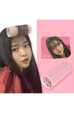 ELISIX Hair Rollers 2PCS - Palace Beauty Galleria