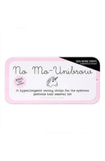 No Mo-Unibrow Portable Brow Wax Kit, 24 Strips - Palace Beauty Galleria