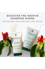 Rene Furterer NEOPUR Scalp Balancing Shampoo 150Ml - Palace Beauty Galleria