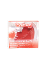 The Creme Shop  Crème Blush Balm - 3Color - Palace Beauty Galleria