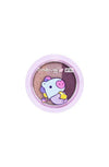 The Crème Shop | BT21 BABY: Eyeshadow Trio Complete- 7item - Palace Beauty Galleria
