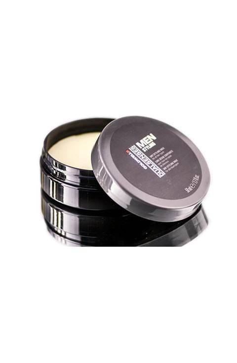 DUALSENSES FOR MEN DRY STYLING WAX 50Ml - Palace Beauty Galleria