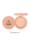 3CE - Glow Beam Highlighter - 2 Colors - Palace Beauty Galleria
