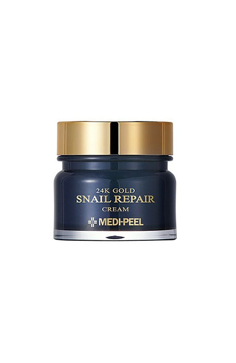 MEDI-PEEL - 24K Gold Snail Repair Cream - Palace Beauty Galleria