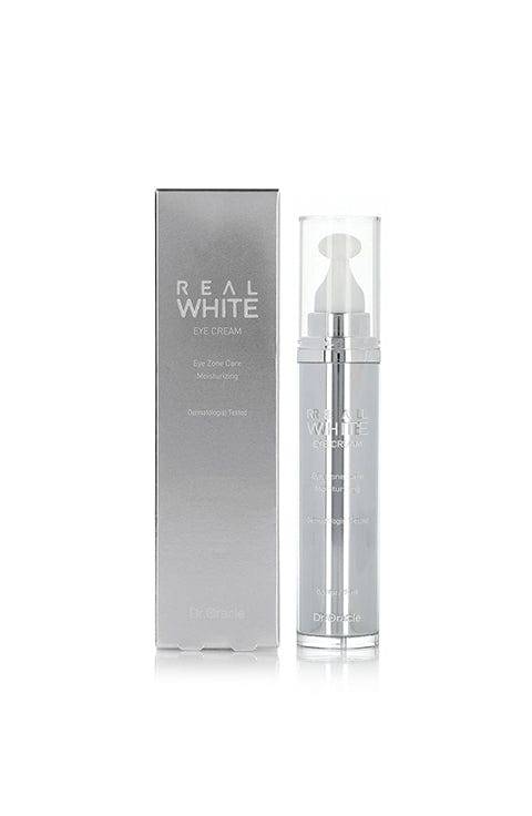 Dr. Oracle - Real White Eye Cream 15ml - Palace Beauty Galleria