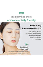 Mediheal Madecassoside Essential Mask 1Pcs ,1Box(10pcs) - Palace Beauty Galleria
