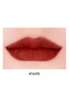 3CE Velvet Lip Tint (4g/ea) 10 colors - Palace Beauty Galleria