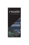 FROMM 1.25" Self Grip Rollers - 4/pack - Palace Beauty Galleria