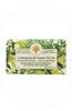 Wavertree & London Lemongrass & Lemon Myrtle Natural Luxury Soap Bar 7 Oz - Palace Beauty Galleria