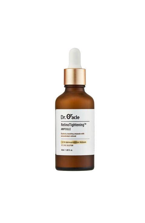 Dr Oracle Retino Tightening Ampoule 50ml - Palace Beauty Galleria