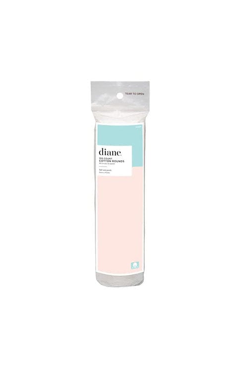 Diane cotton rounds, 100 pack - Palace Beauty Galleria